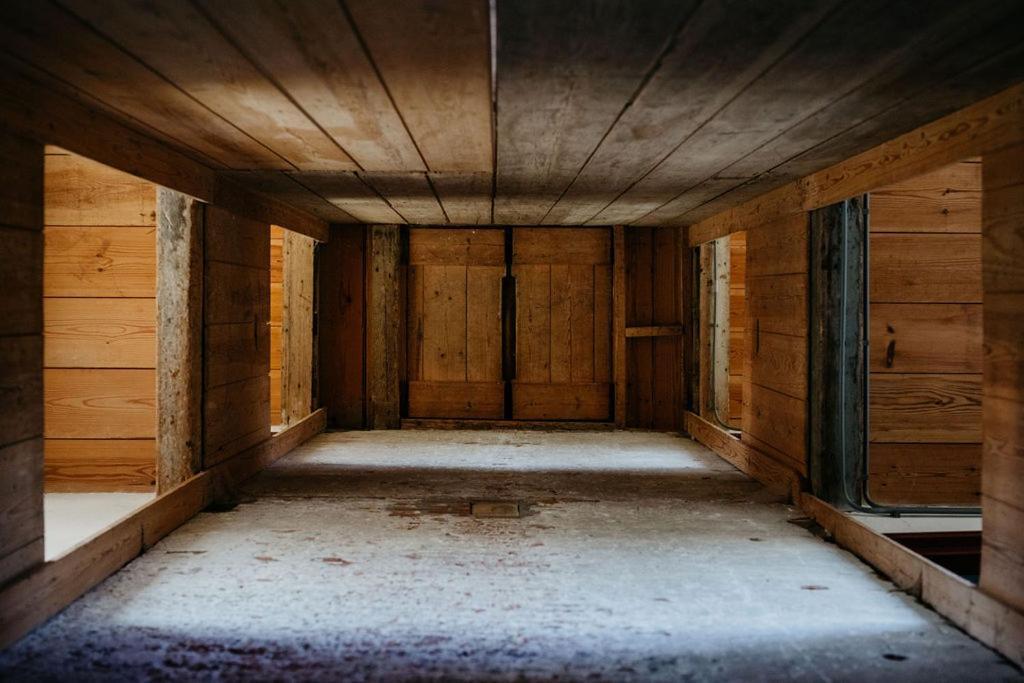 Отель Slapen In De Molen Arkel Экстерьер фото